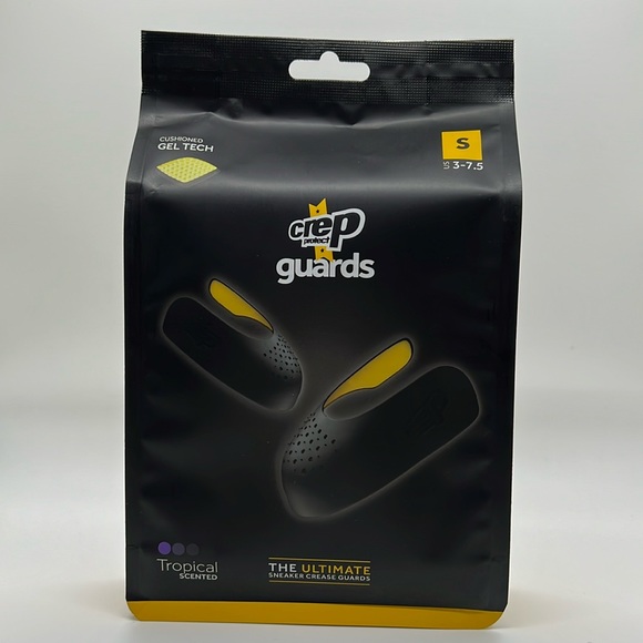 Crep Protect Small Sneaker Crease Guards - Picture 1 of 7